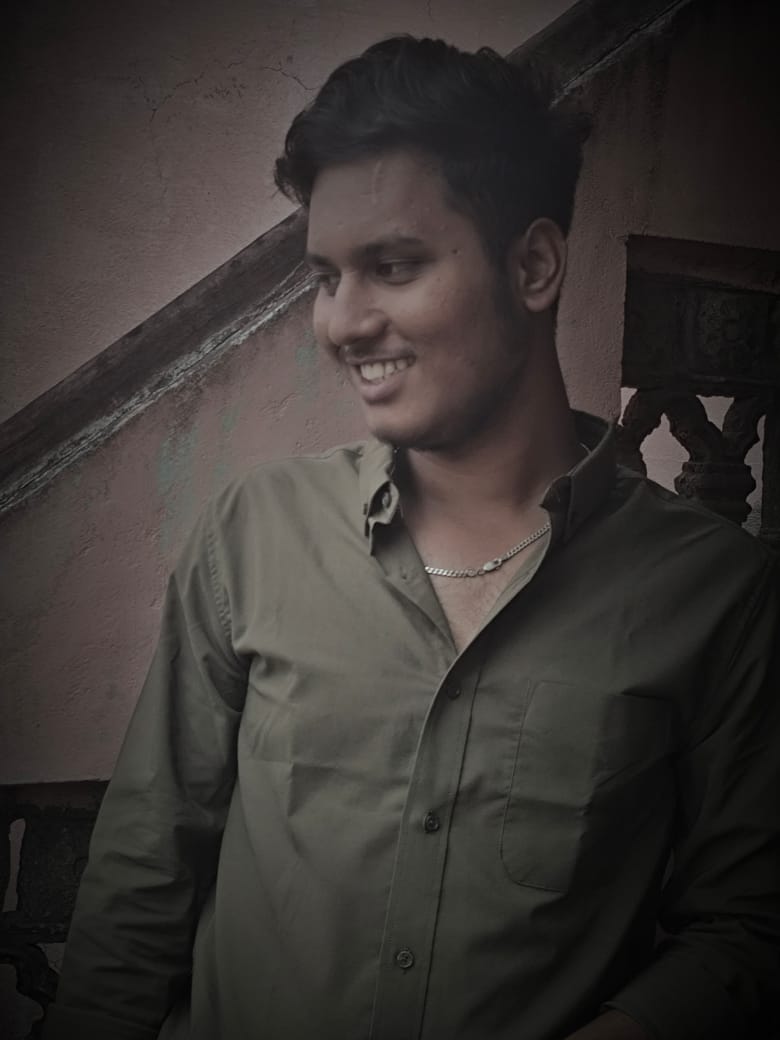 Mahesh, Co-founder & CEO of HeyDigitals